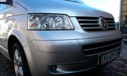 Продам запчасти для VW T5