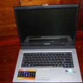 Ноутбук  Samsung R40(разборока на запчасти)