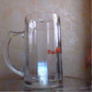 бокал фи-мый оболонь литровый рюмочки хрустальные