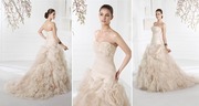 Продам свадебное платье,  Fara Sposa 5275