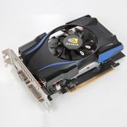 ВИДЕОКАРТА НОВАЯ NVIDIA GeForce GT630 2GB 128Bit DDR2 PCI-E Graphics Card