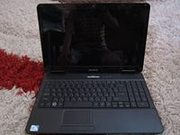 Нерабочий ноутбук  Acer eMachines E527 на запчасти