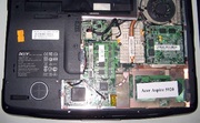 Ноутбук Acer Aspire 5920(нерабочий).