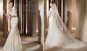 Элегантное свадебное платье по каталогу Christian Dior  3.000грн.!!