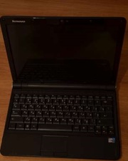 Продажа нерабочего ноутбука Lenovo IdeaPad S12.