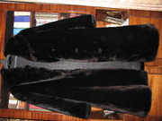 Продам цигейковую шубу,  периода СССР,  раритет.