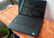 Ноутбук  Lenovo G550(нерабочий). 