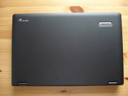 Продажа ноутбука Acer Extensa 5635z(разборка по запчастям).