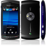Новый Sony Ericsson Vivaz
