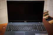 Продажа ноутбука Acer travelmate 5740z(разборка на запчасти)