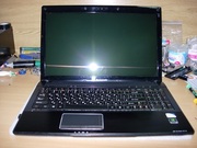 Продажа нерабочего ноутбука Lenovo G560.