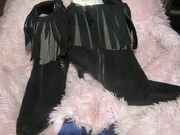 туфли из Англии!таких не у кого нет!