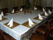 Продам столы прямоугольные б/у в ресторан,  кафе,  общепит