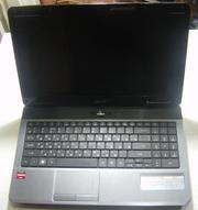 Продам запчасти от ноутбука Acer Aspire 5541G.