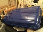 Продам кофр Caddy VW синий - универсальный