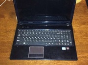 Ноутбук  Lenovo G570(нерабочий).