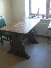 Продажа проф. мебели из сосны 