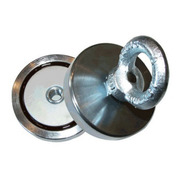 Поисковые магниты Редмаг