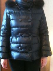 пуховик Savag размер 48