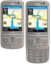 Слайдер Nokia 6710