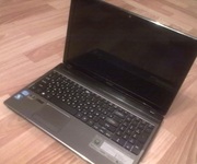 Продаю нерабочий ноутбук Acer Aspire 5750 на запчасти.