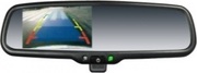 Зеркало заднего вида с монитором AK2-043LE