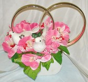 Украшения на авто