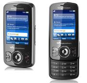 Новый Sony Ericsson Spiro 