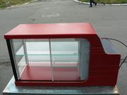 Продам настольную охлаждаемую витрину бу Scaiola Piccolo