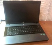 Продажа нерабочего ноутбука HP Compaq 625 на запчасти 