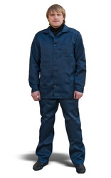 Костюм рабочий стандарт