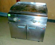 Гриль (жарочная поверхность) Fagor FTE 9-10 L+R бу