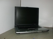 Нерабочий ноутбук Acer Travelmate 2310 на запчасти.