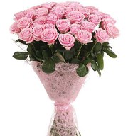 Букет поздравительный