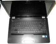 Ноутбук HP Compaq Presario CQ62 разборка