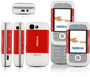 Новый Nokia 5300 Xpress Music