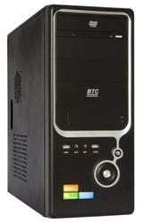 Мощный 4-ядерный компьютер от AMD FX-4100 с памятью DDR3