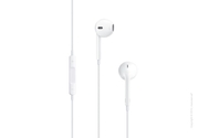 Гарнитура Apple EarPods with Remote and Mic