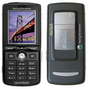 Sony Ericsson K750i Б.У.