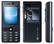 Sony Ericsson K810i Б.У.