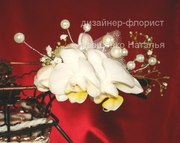 Заколка под заказ