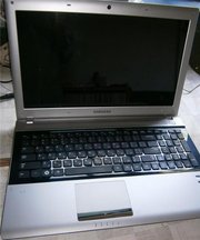 Продам запчасти от ноутбука Samsung RV513
