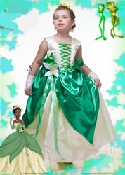 Предлагаем не дорого. Детскиие нарядные платья и карнавальные костюмы 