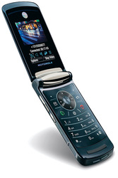 Motorola Razr2 V9 Б.У.
