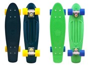 Пенни борд 6 цветов,  до 80кг