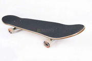Скейтборд/скейт полупрофессиональный Canada II с алюминиевой подвеской