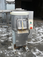 Продам б/у картофелечистку МОК 150 для кафе, ресторанов, столовых