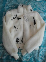 Куртка демисезонная 