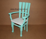 Стулья,  кресла прованс. Киев