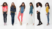 Женские джинсы,  20 пар из США, ,   / оптом /.